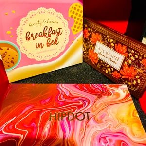 HIGH END MAKE UP BUNDLE- MAKE UP LOVERS DREAM